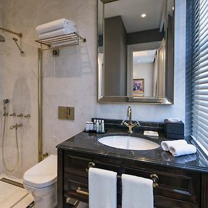 Deluxe Kamer met Twee Aparte Bedden